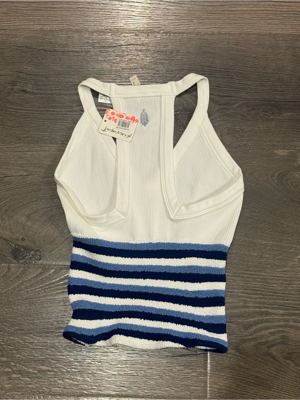 FP Movement Tank - Picture 4 of 5